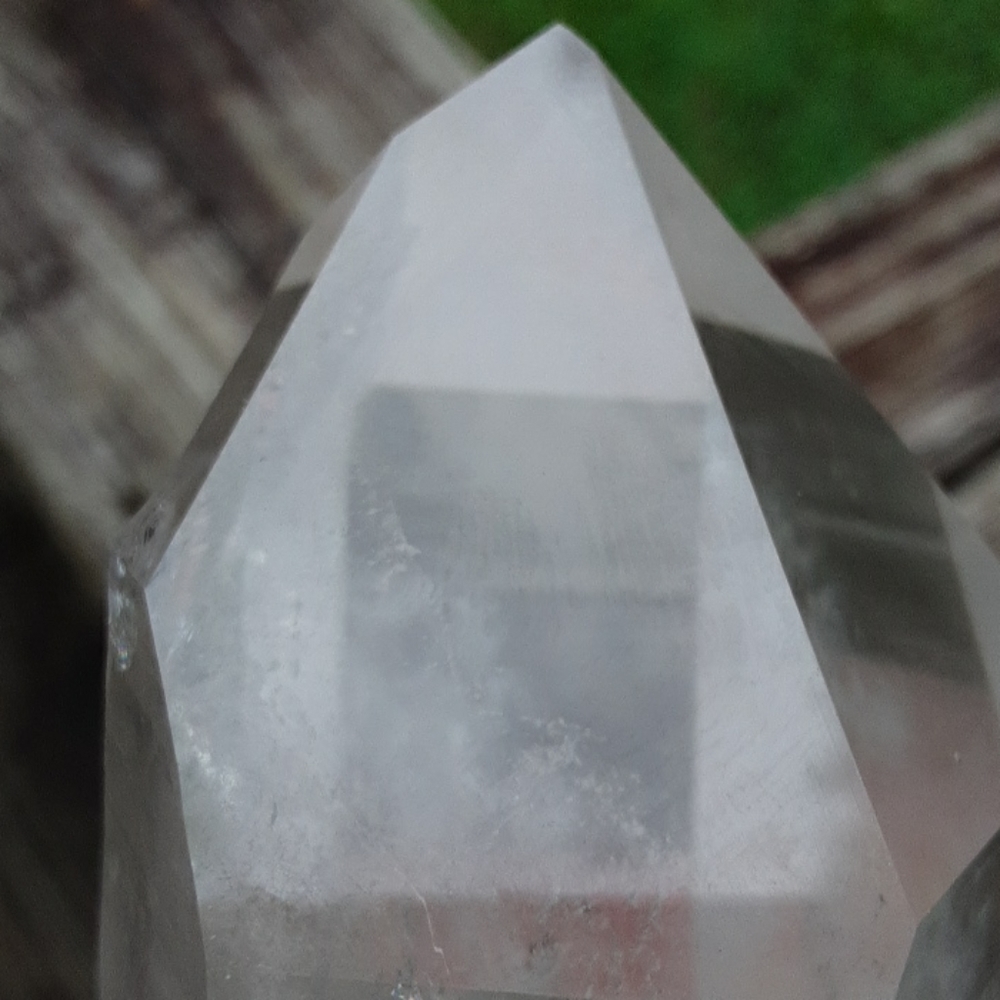 💎Quartz Crystal Cluster💎 - Picture 7 of 16